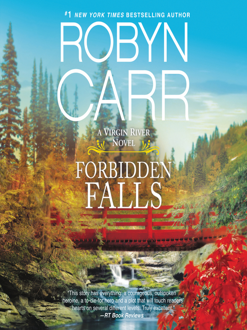 Title details for Forbidden Falls by Robyn Carr - Wait list